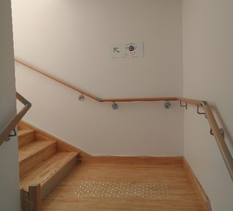 Nouveau Pôle